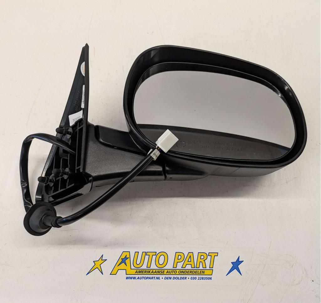 Dodge Ram buitenspiegel 1998-2001, Auto-onderdelen, Spiegels, Amerikaanse onderdelen, Nieuw, Tycsales@tyc.com.tw, Ophalen of Verzenden