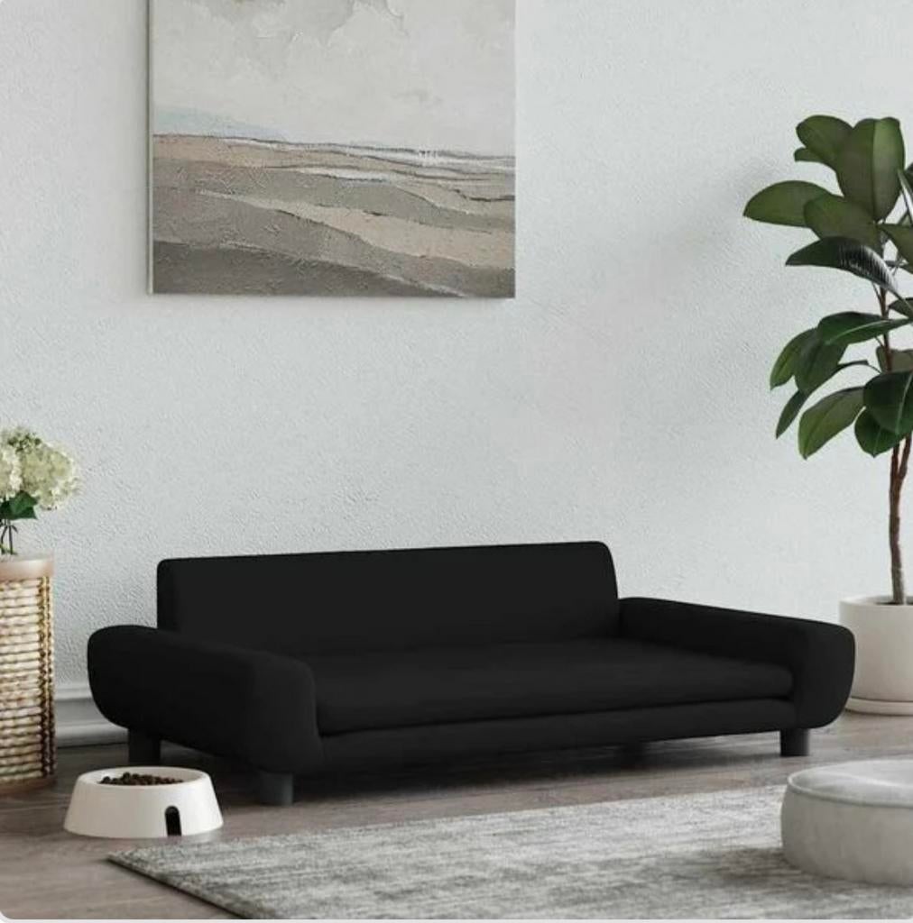 Hondenmand (bank), Eén persoon, Overige soorten