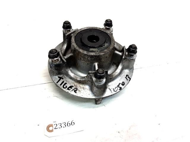 Tiger 1050 2007 - 2013 Triumph Kettingwieldrager D1-48565