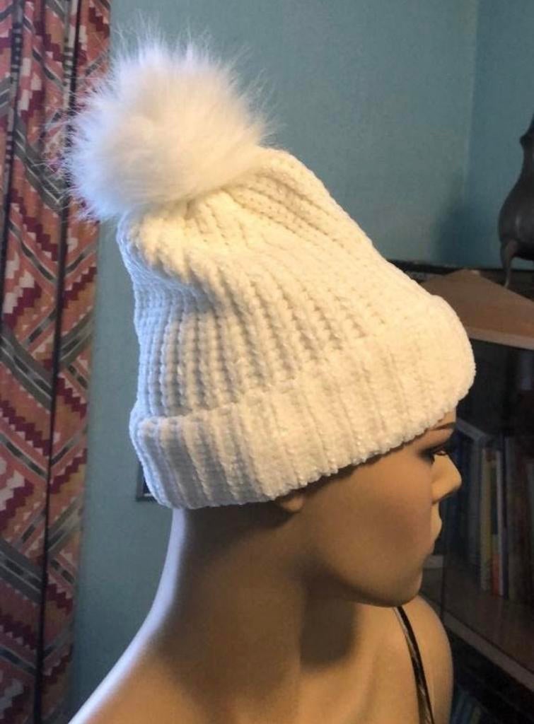 Nieuwe muts, Mountain warehouse, Maat 42/44 (L), Nieuw, Ophalen of Verzenden