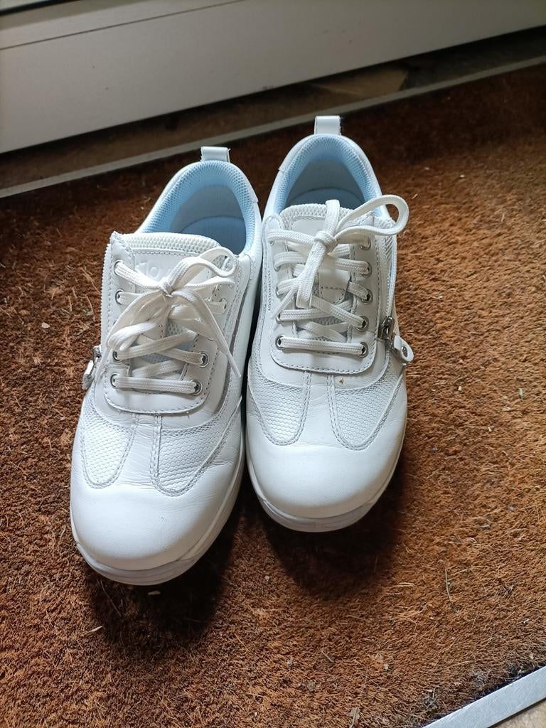 Joya sneakers, Ophalen of Verzenden, Nieuw, Wit, Sneakers of Gympen