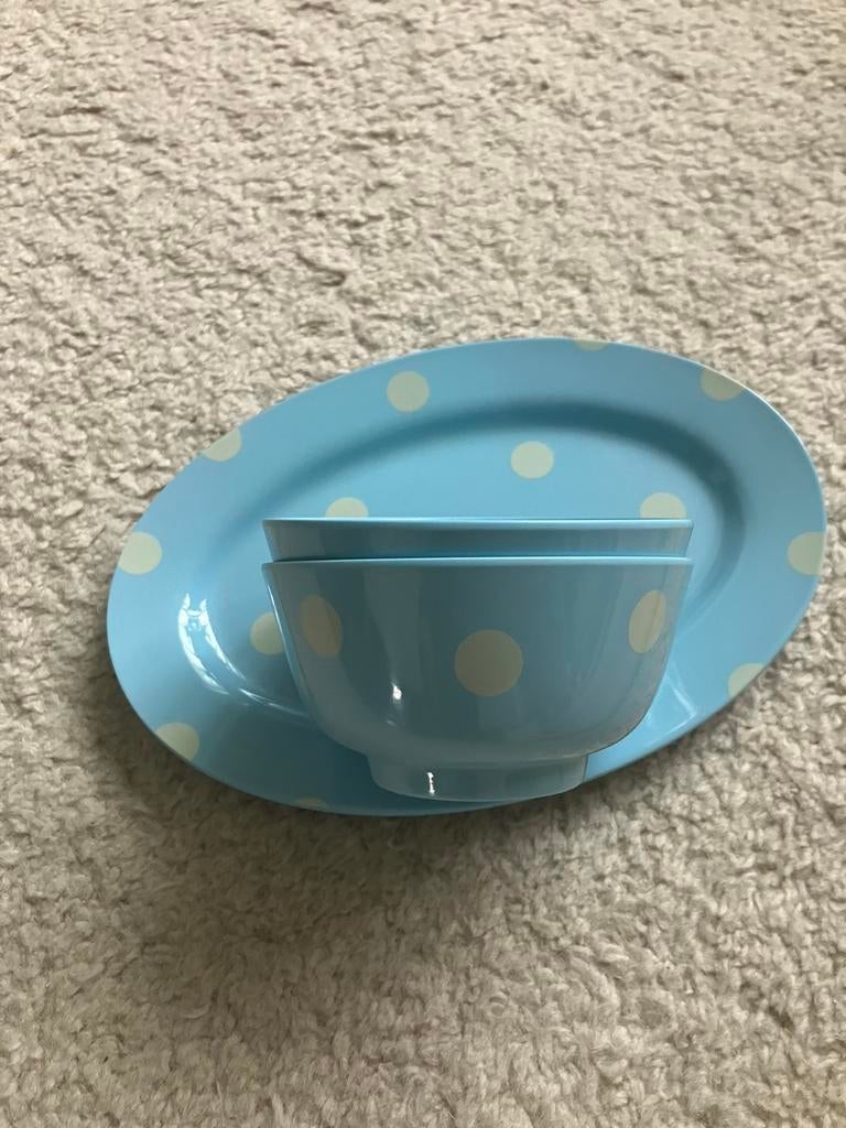 Kitch kitchen schaaltjes, Ophalen of Verzenden