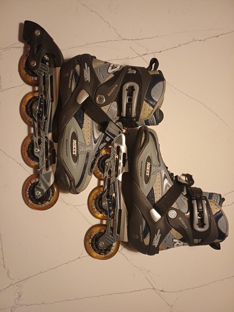 Roces skeelers maat 41, Ophalen of Verzenden