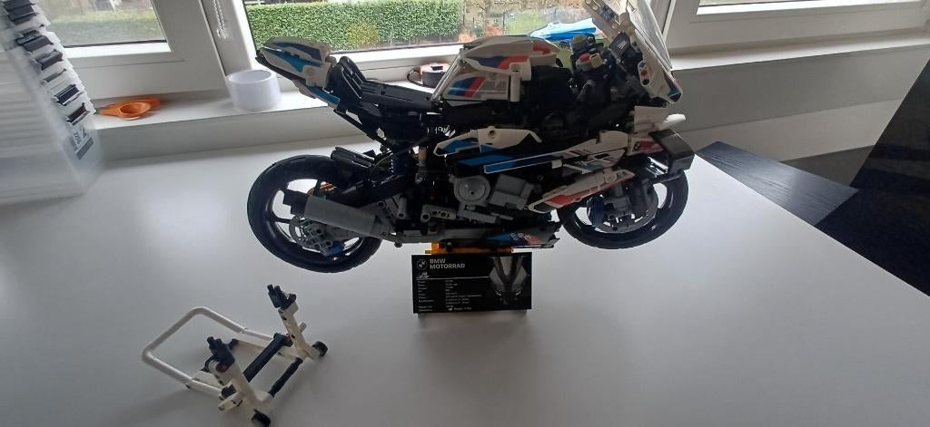 bouwmodel lego lepin blocks, Hobby en Vrije tijd, Overige merken, Ophalen of Verzenden, Zo goed als nieuw, Groter dan 1:32