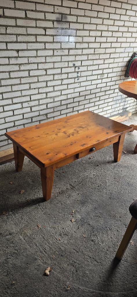 Salon tafel, Ophalen, 100 tot 150 cm, 50 tot 100 cm, Minder dan 50 cm