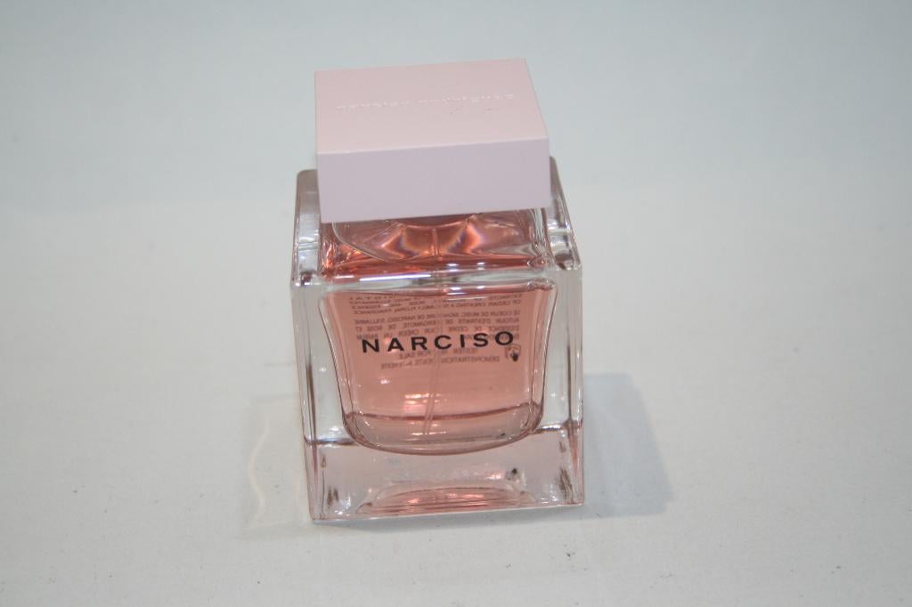 Narciso Rodriguez Narciso EdP Cristal 90 ml Nieuw & origin., Sieraden, Tassen en Uiterlijk, Uiterlijk | Parfum, Verzenden, Nieuw