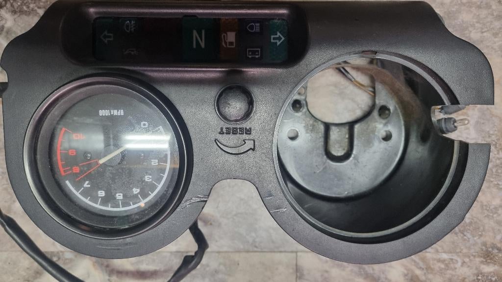 onderdelen bmw, Motoren, Onderdelen | BMW, Ophalen, Gebruikt