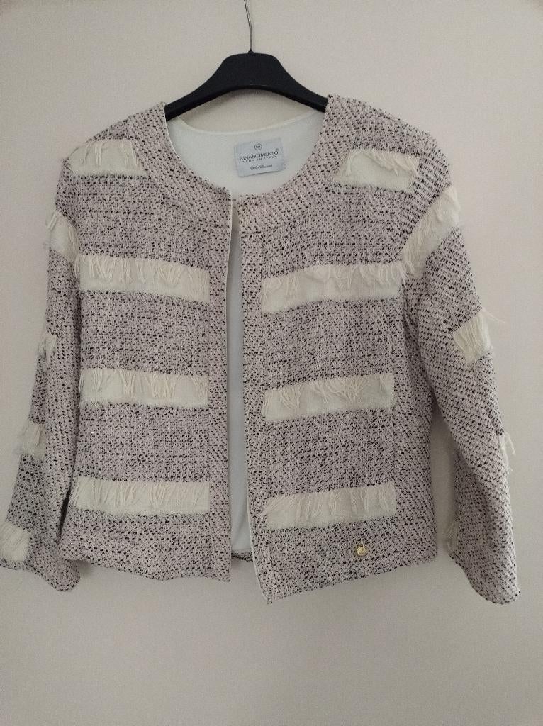 Damescolbert, Maat 38/40 (M), Rinascimento, Ophalen of Verzenden, Zo goed als nieuw