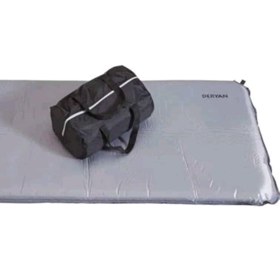 Deryan slaapmatje voor in kinderbed, Ophalen of Verzenden