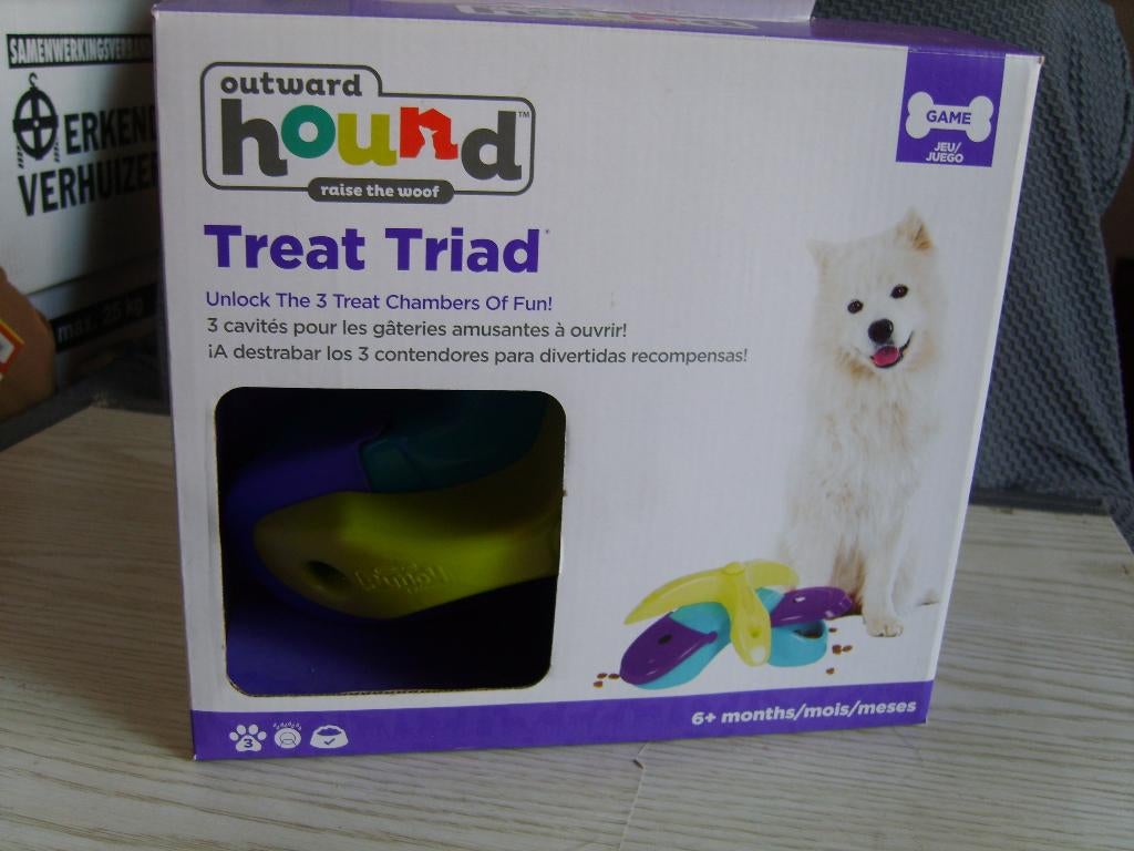 Hondenbehendigheidsspel, Dieren en Toebehoren, Ophalen of Verzenden, Nieuw