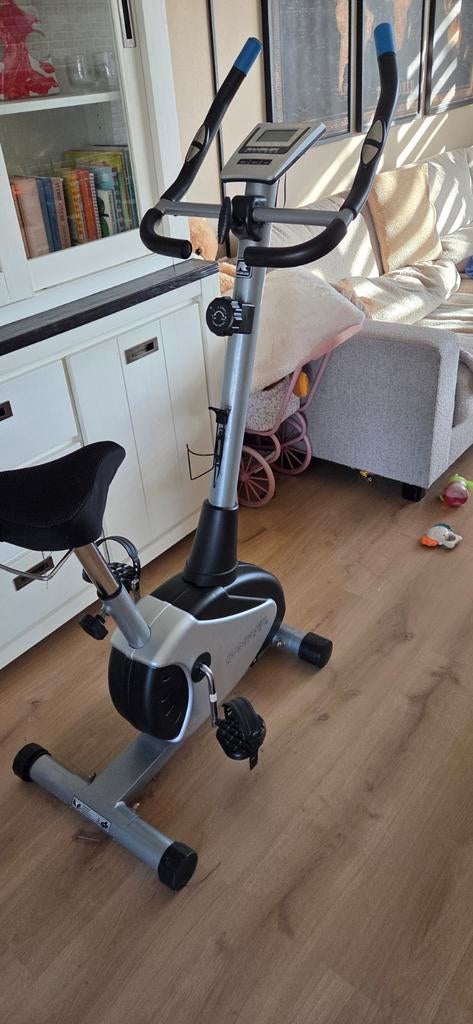 Home trainer rambler, Sport en Fitness, Fitnessapparatuur, Ophalen, Gebruikt, Hometrainer