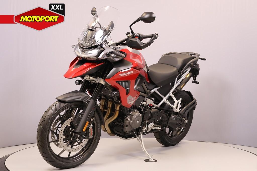 Triumph TIGER 1200 GT PRO (bj 2026) - foto 2