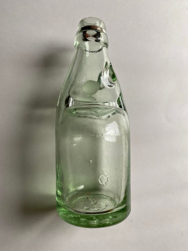 Kogelfles, Ophalen of Verzenden, Zo goed als nieuw, Overige typen