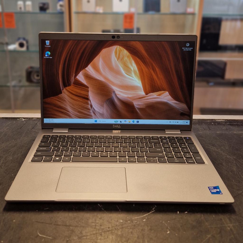 Dell Latitude 5520 Intel Core i7-1185G7 V Pro 16GB 512GB SSD, Dell, Zo goed als nieuw, Support@Dell.com, One Dell Way
Round Rock, TX 78682
United States