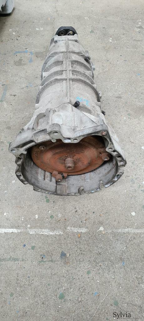 Automatische transmissie Automaatbak M43 BMW 3 Serie E46, Auto-onderdelen, Gebruikt, -, -, Ophalen of Verzenden