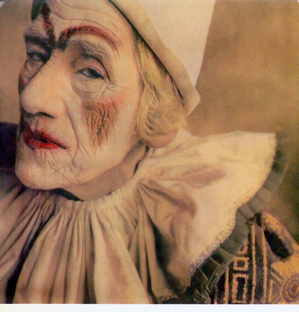 Lutz, Stans - De Circusclown (1979 1e dr.), Boeken, Ophalen of Verzenden, Nieuw