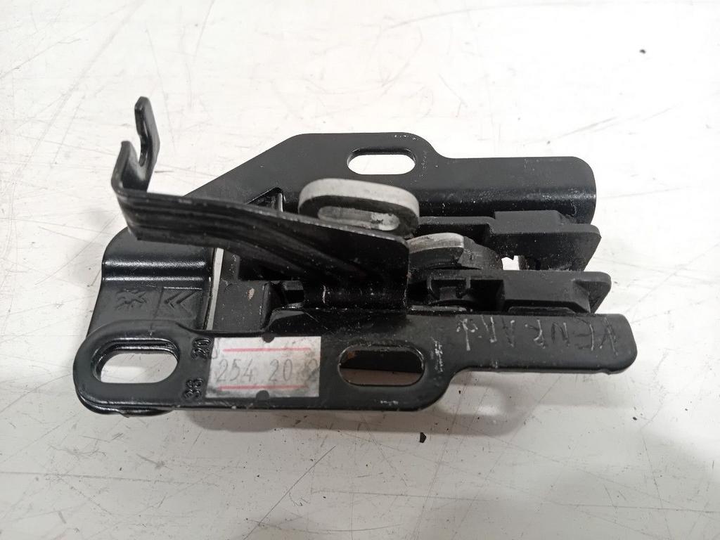 Slot mechaniek portier rechtsachter Citroën Berlingo, Auto-onderdelen, Onderdelen@venauto.nl, Van der Ven Autorecycling B.V., Gebruikt
