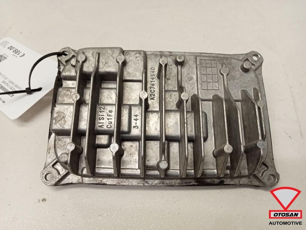 MB C klasse W205 S205 Koplamp a2059006905 xenon ballast modu, Gebruikt, Mercedes-Benz AG, Mercedes-Benz, Ophalen of Verzenden