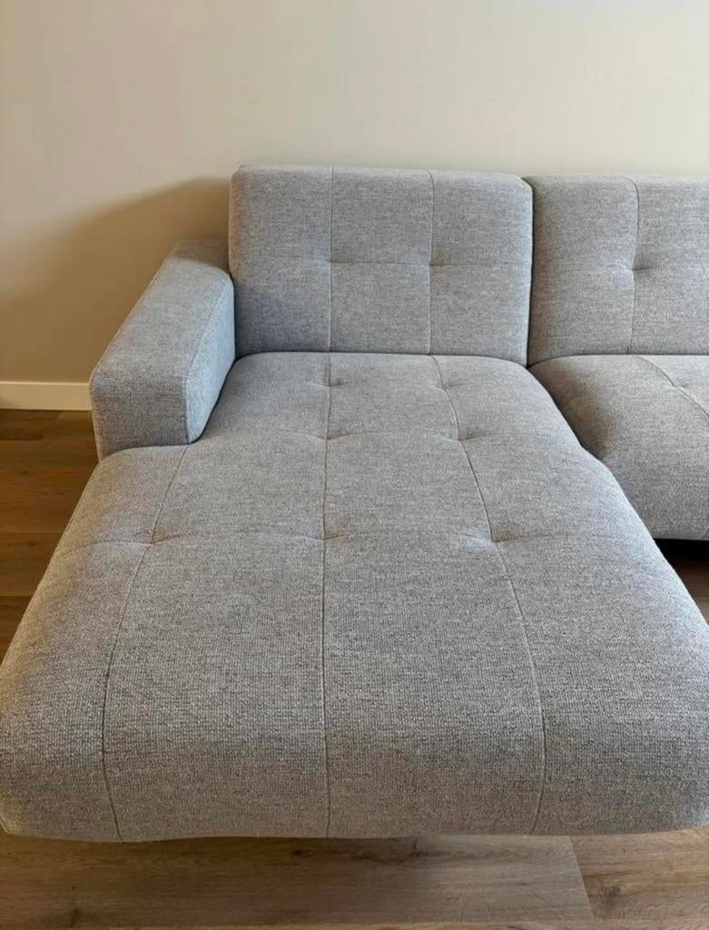 Montel bank, goed onderhouden, Ophalen, Driepersoons, 75 tot 100 cm, Zo goed als nieuw