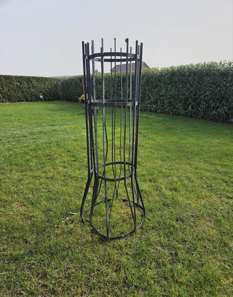 Boomkorf boombeschermer, Ophalen of Verzenden