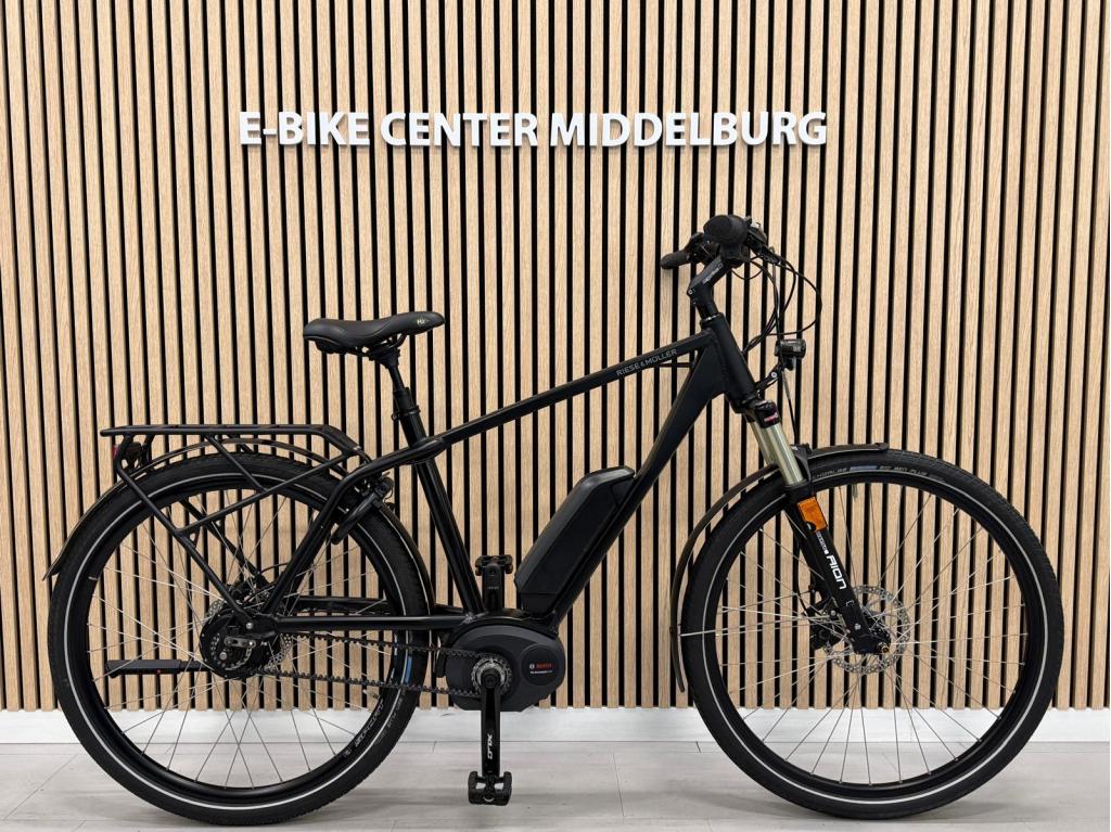 Riese & Muller Charger 3 Vario Bosch Performance Line 53CM B