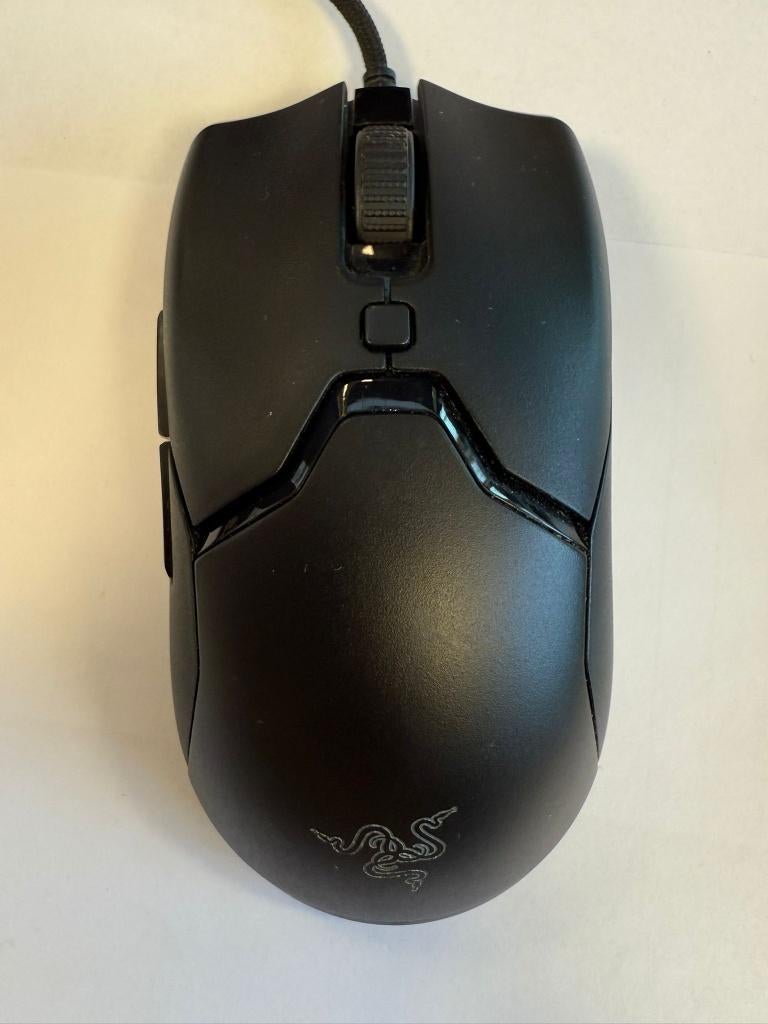 Razer Viper Mini, Muis, Gebruikt, Info@opruimdeals.nl, Ophalen of Verzenden