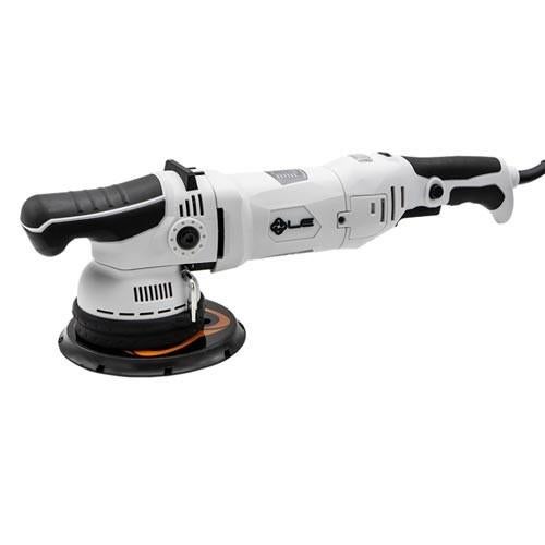 Liquid Elements T5200 excentrische polijstmachine, Auto diversen, Onderhoudsmiddelen, Ophalen of Verzenden