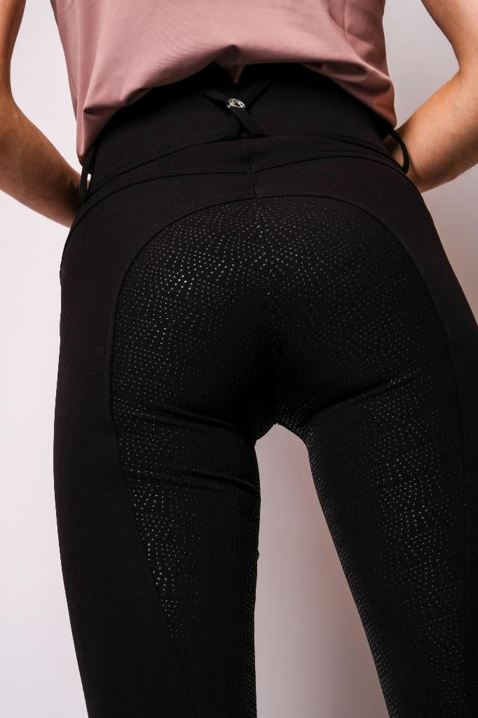 Montar Megan Yati Highwaist Full Grip, mt 36, 38, 40, 42, 44, Dressuur, Nieuw, Dames, Onderkleding