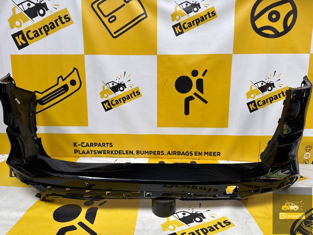 BMW X5 G05 M Achterbumper M-Sport PDC 51128069240