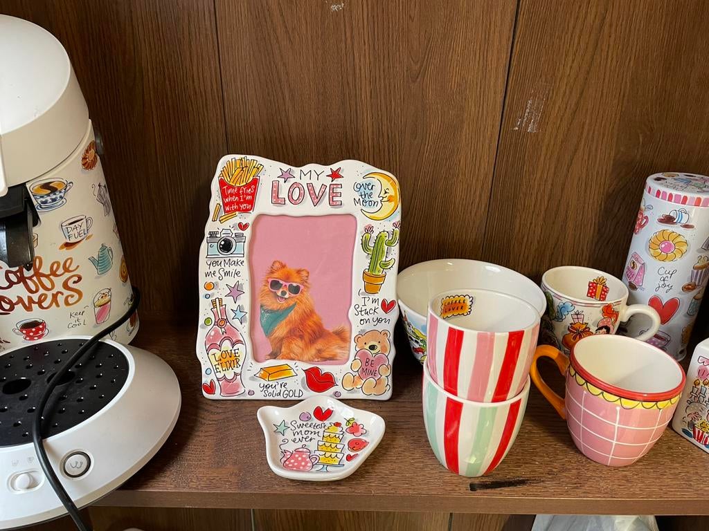 Diverse Blond Amsterdam 13 stuks, Ophalen of Verzenden, Zo goed als nieuw