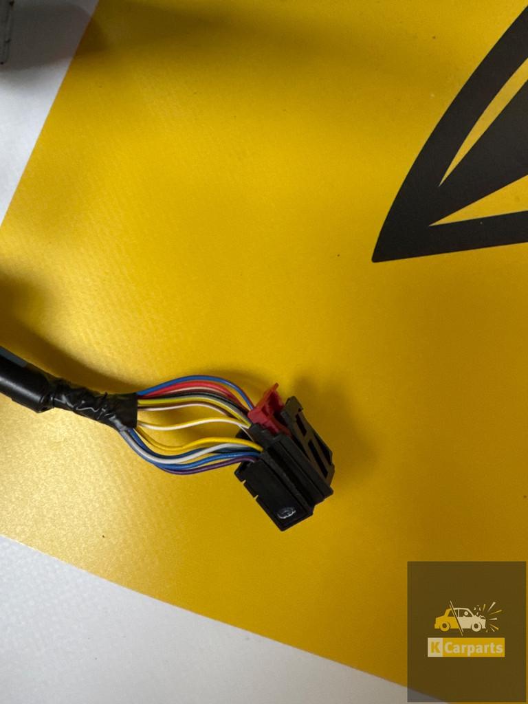 Buitenspiegel Volkswagen Polo 2G Inklapbare Zinspiegel, Info@fabrikant.eu, Ophalen of Verzenden, Fabrikant BV, Gebruikt