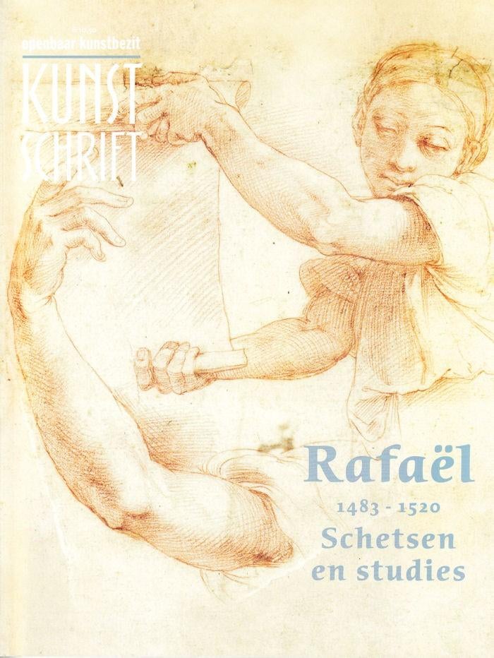 Rafaël (1483-1520), Ophalen of Verzenden, Gelezen