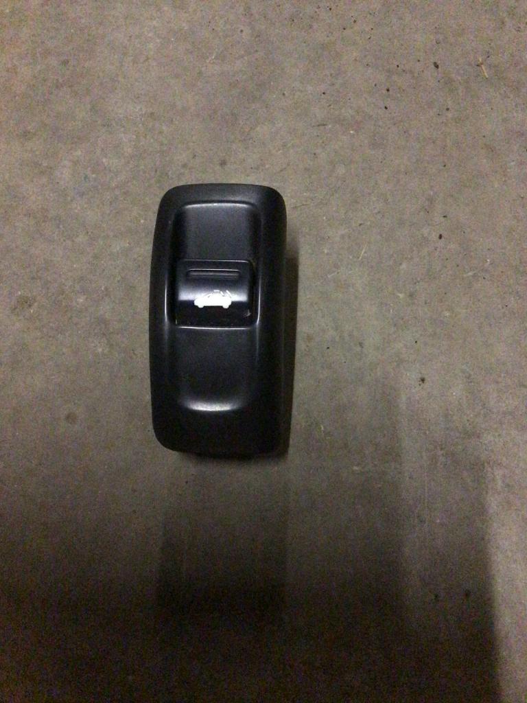 DAK SCHAKELAAR PEUGEOT 206 CC, Niet ingevuld, Gebruikt, Niet ingevuld, Ophalen of Verzenden