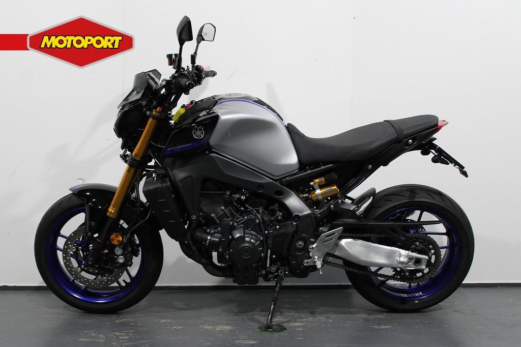 Yamaha MT 09 SP 35 kw (bj 2023), Klantenservice@yamaha-motor.nl, Toermotor, Koolhovenlaan 101
1119 NC  Schiphol-Rijk, NL, 12 t/m 35 kW