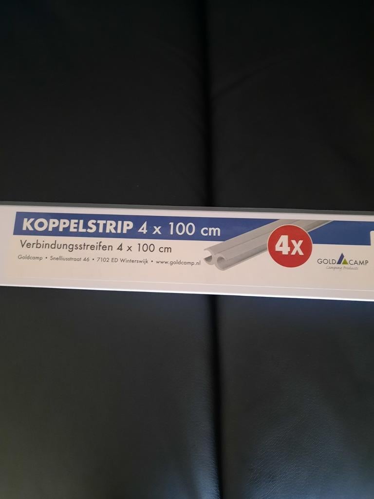 Koppelstrips, Ophalen of Verzenden, Nieuw