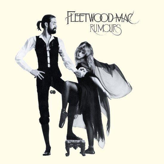 Fleetwood Mac – Rumours LP, Verzenden, Nieuw in verpakking, 12 inch, Poprock