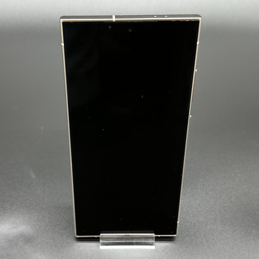 Samsung Galaxy S25 Ultra 256GB Titanium Zwart - A-Grade, Samsung, Zo goed als nieuw, Support@Samsung.com, 129, Samsung-ro, Yeongtong-gu
Suwon-si, Gyeonggi-do 16677
South Korea