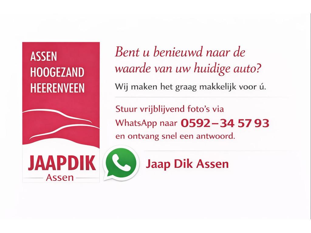 Renault Twingo BWJ 2015 1.0 71 PK SCe Authentique CRUISE | A, Auto's, 4 stoelen, Wit, Origineel Nederlands, Handgeschakeld