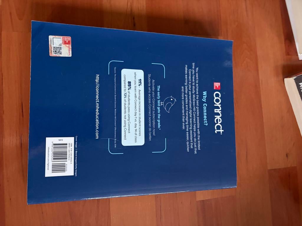 Applied Statistics in Business and Economics, Ophalen of Verzenden, Gelezen, Economie en Marketing