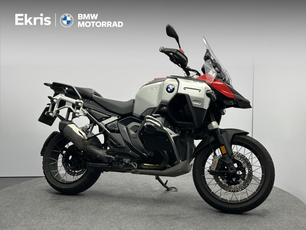 BMW R 1300 GS Adventure, Motoren, Bedrijf, Meer dan 35 kW, Toermotor, 1300 cc
