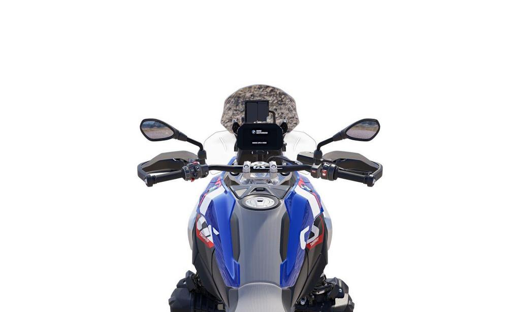 BMW R 1300 GS Innovations package | Dynamic Package | Comfor - foto 2