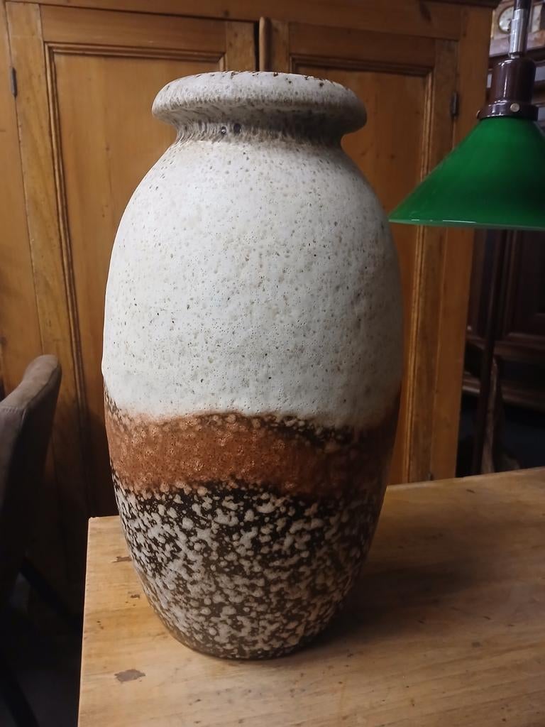 SCHEURICH West Germany vaas, Ophalen of Verzenden