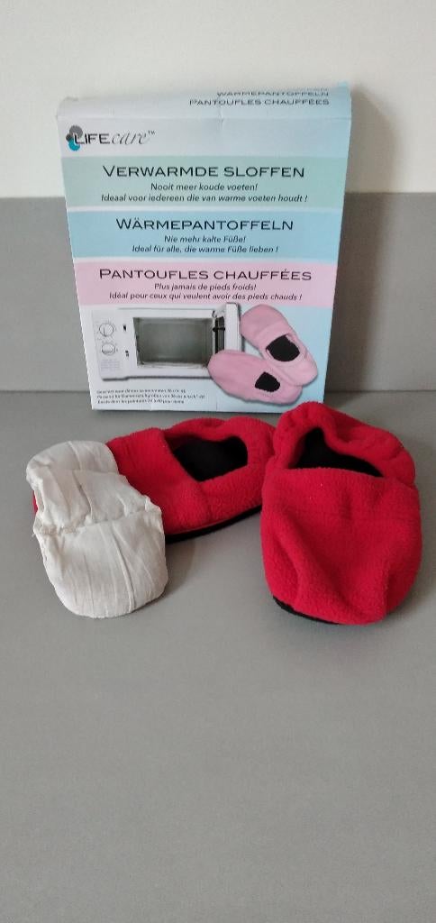 Sloffen/dekbedovertrek/kussenhoes/lampen/matraswig, Huis en Inrichting, Slaapkamer | Beddengoed, Ophalen, Eenpersoons, Roze, Dekbedovertrek