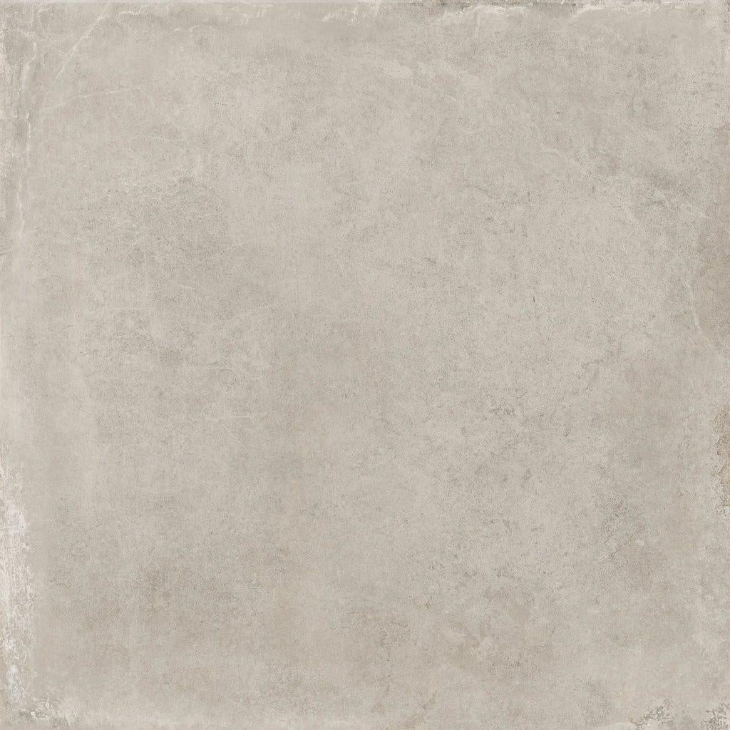 Keramische tegel Elios - Brooklyn Taupe 100x100cm OP=OP, 60 cm of meer, Nieuw, Ophalen of Verzenden, 10 m² of meer