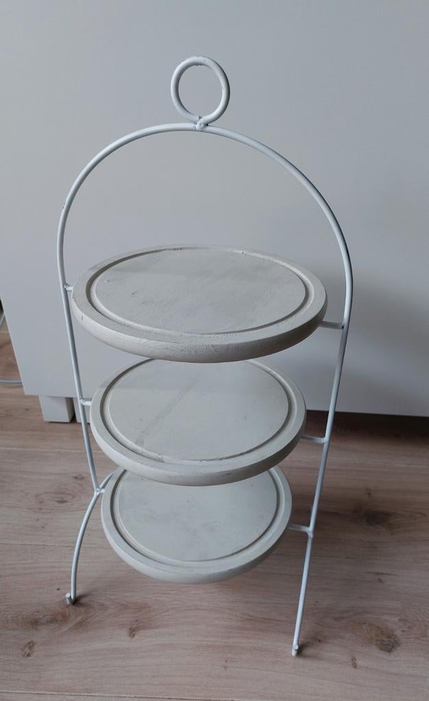 Etagere, Ophalen of Verzenden