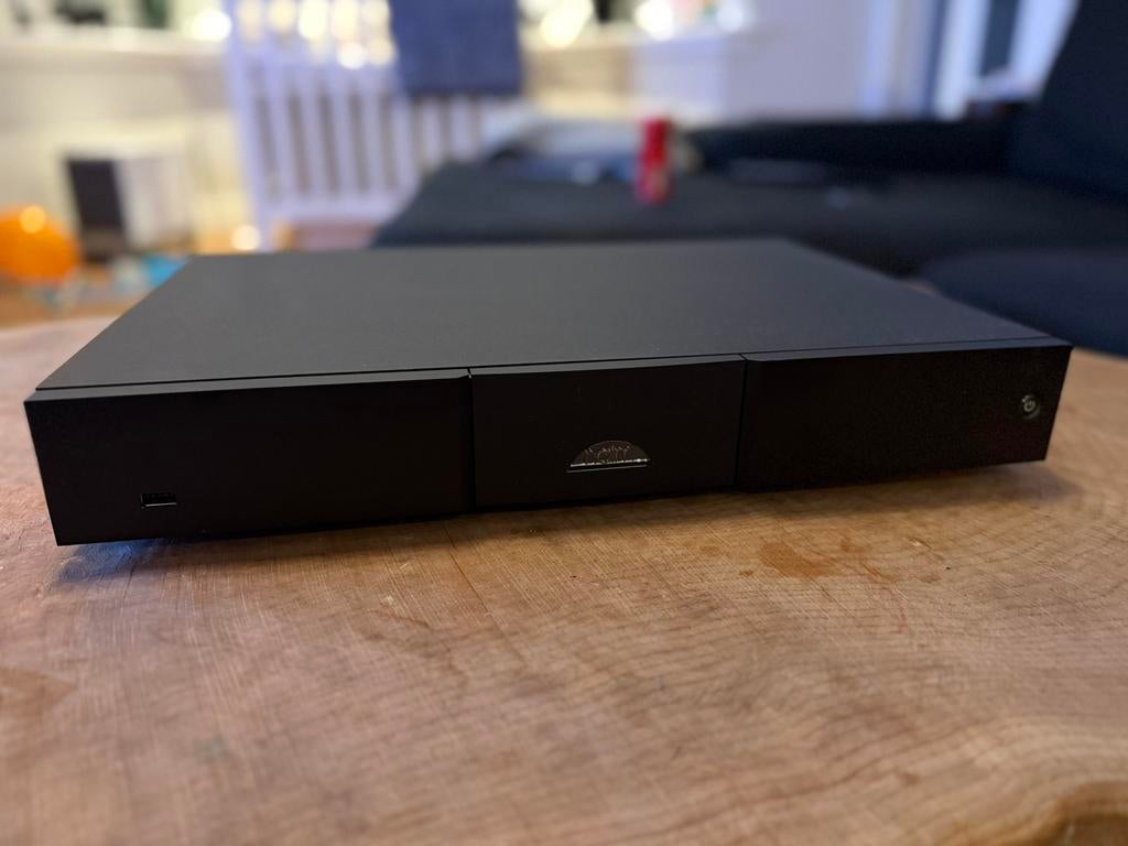 Naim ND5 XS2, Ophalen, Zo goed als nieuw