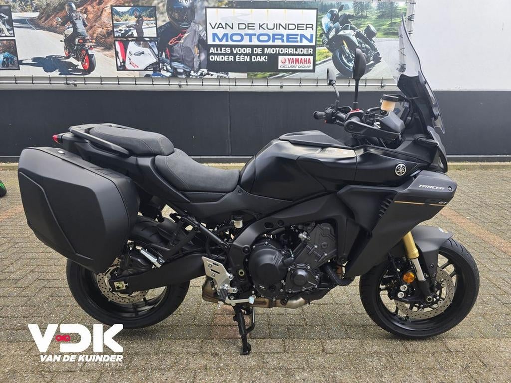 Yamaha TRACER 9 GT (bj 2026)