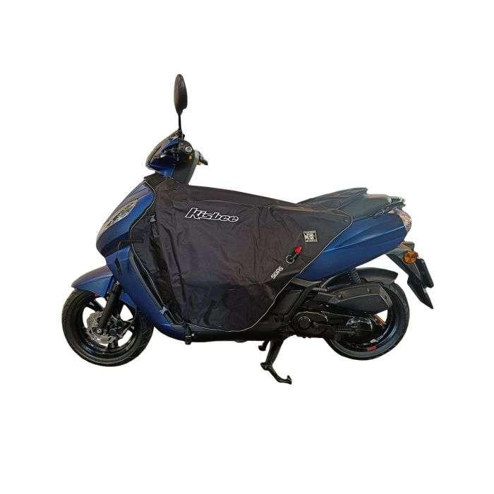 Beenkleed Peugeot Kisbee origineel A07002, Fietsen en Brommers, Brommeronderdelen | Scooters, Nieuw, Peugeot, Overige typen, Ophalen of Verzenden