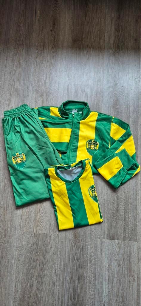 Den Haag (ADO) Trainingspak - Maat M (kan als S), Maat M, Ophalen of Verzenden, Nieuw, Trainingspak