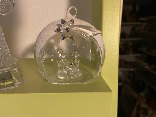 Kerst en religie vintage en antiek diverse verzamel item's., Ophalen of Verzenden